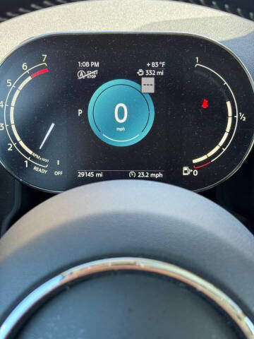 2024 MINI Countryman Cooper S ALL4