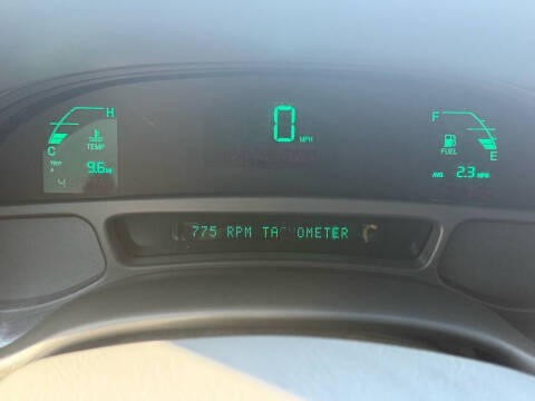 2000 Cadillac DeVille