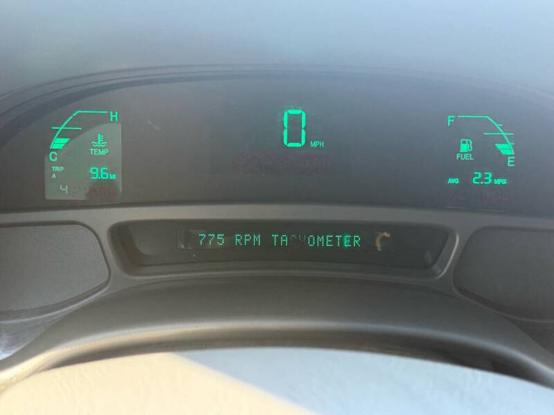 2000 Cadillac DeVille