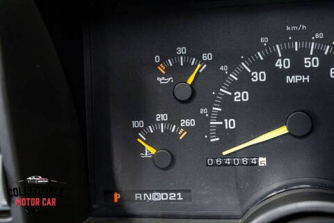 1993 GMC Sierra 1500