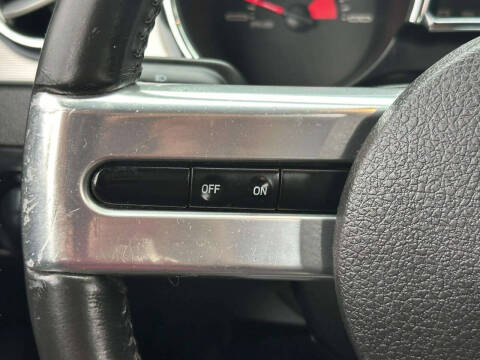 2006 Ford Mustang GT Deluxe