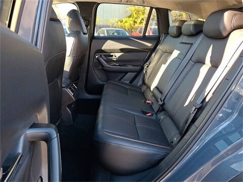 2023 Mazda CX-50 2.5 S Premium Plus