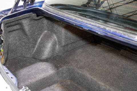 2008 Mazda RX-8 Sport