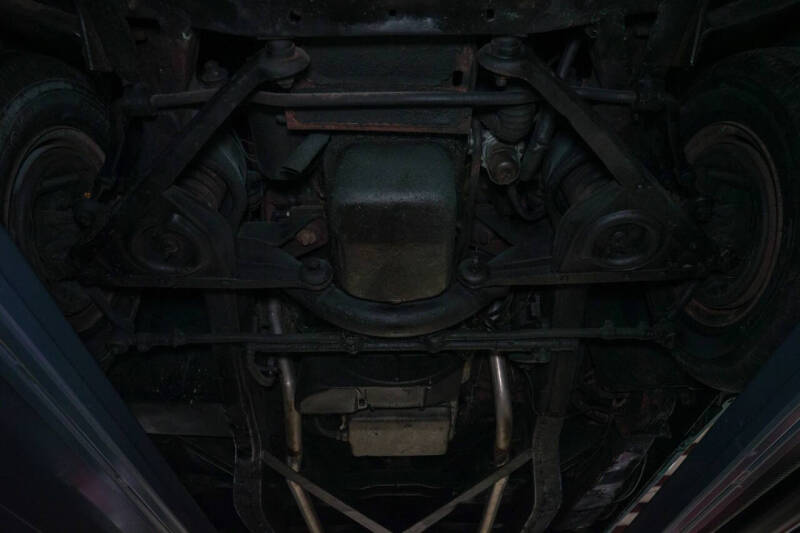 1956 Lincoln Premiere