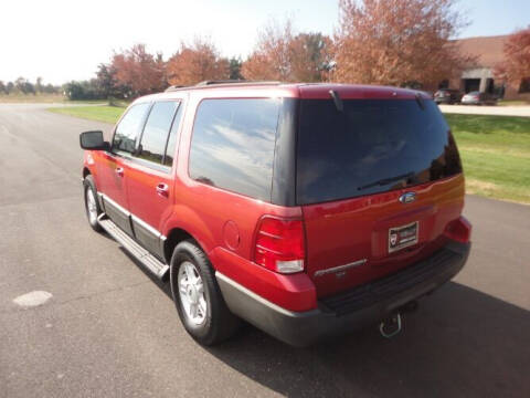 2003 Ford Expedition XLT