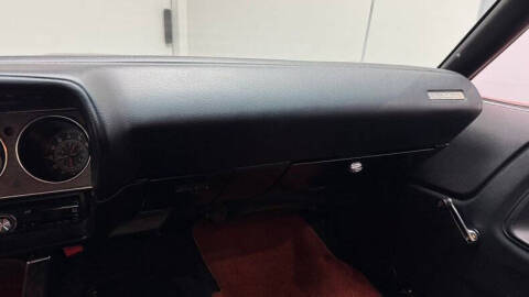 1971 Dodge Challenger