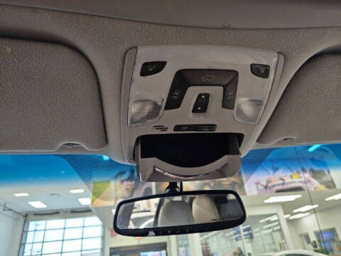 2012 Toyota Sienna XLE 8-Passenger