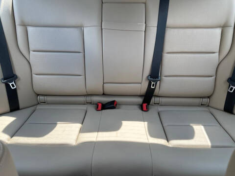 2012 Mercedes-Benz E-Class