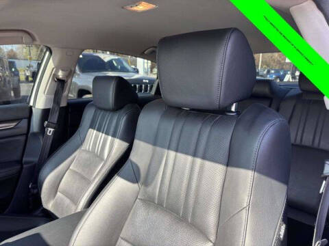 2022 Honda Accord Sport Special Edition