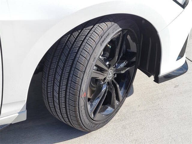 2026 Acura Integra w/A-SPEC