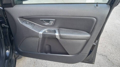 2013 Volvo XC90 3.2 Premier Plus