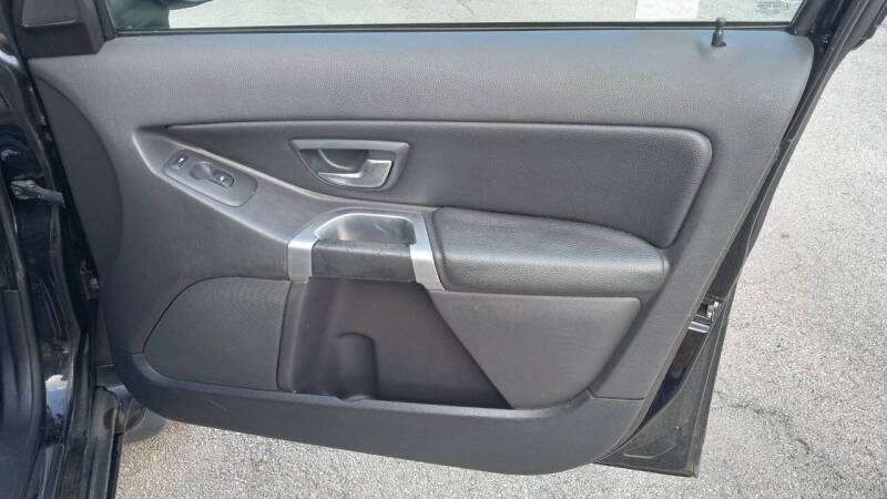 2013 Volvo XC90 3.2 Premier Plus