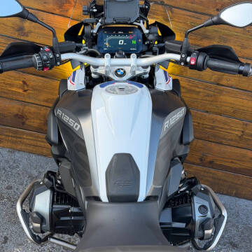 2023 BMW R 1250 GS