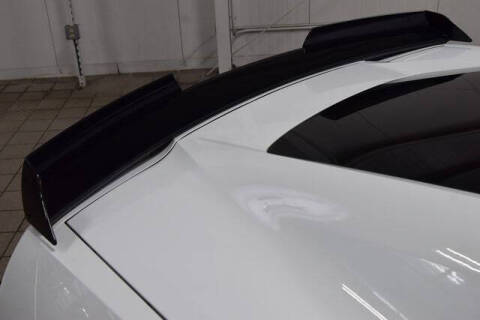 2016 Chevrolet Corvette Z06