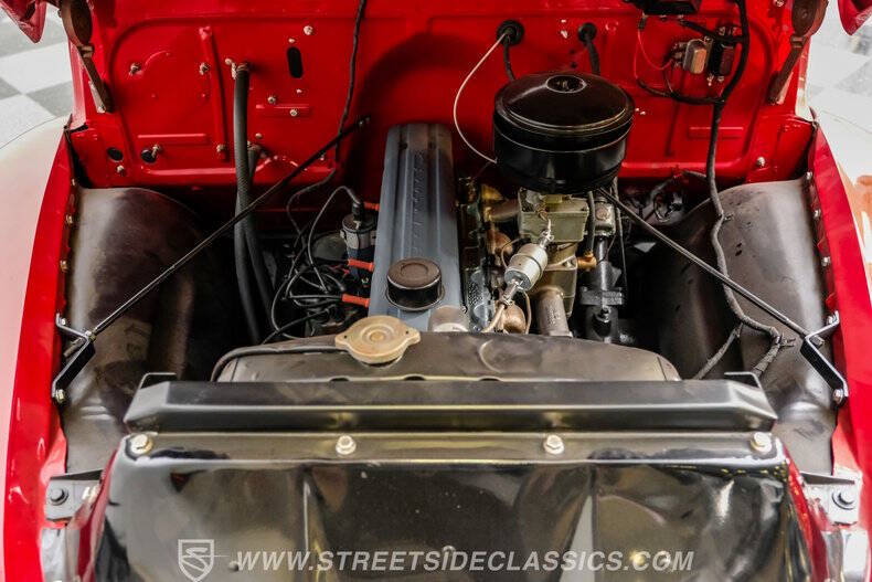 1954 Chevrolet 3100