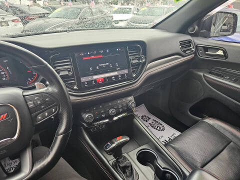 2023 Dodge Durango