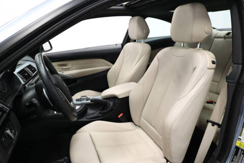 2014 BMW 4 Series 428i