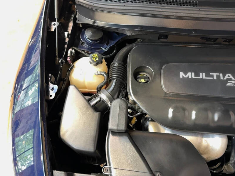 2015 Jeep Cherokee Sport