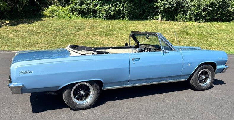 1964 Chevrolet Chevelle