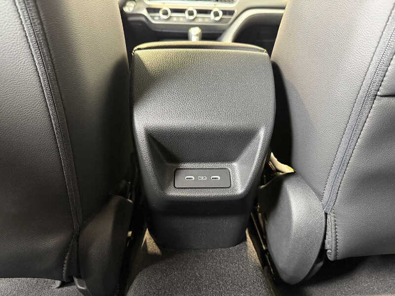 2026 Acura Integra w/Tech w/A-SPEC