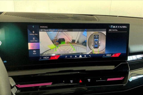 2026 BMW 5 Series 530i xDrive