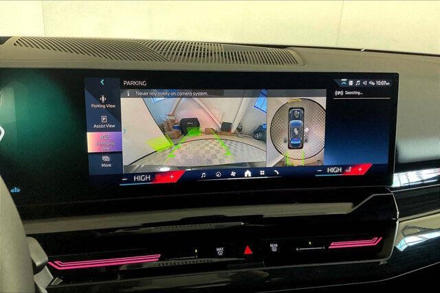 2026 BMW 5 Series 530i xDrive