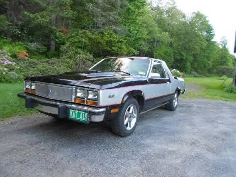 1979 Ford Durango