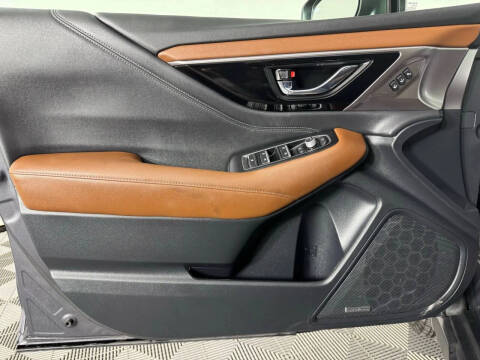 2024 Subaru Outback Touring