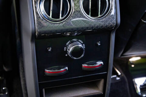 2023 Rolls-Royce Black Badge Cullinan