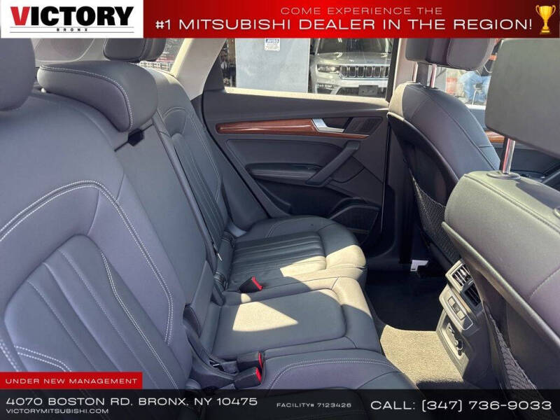 2023 Audi Q5 quattro S line Prem Plus 45 TFSI