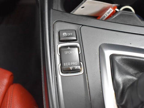 2016 BMW 2 Series M235i