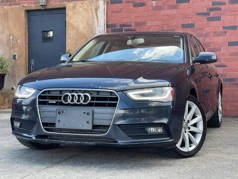 2013 Audi A4 for sale at Universal Cars in Marietta GA