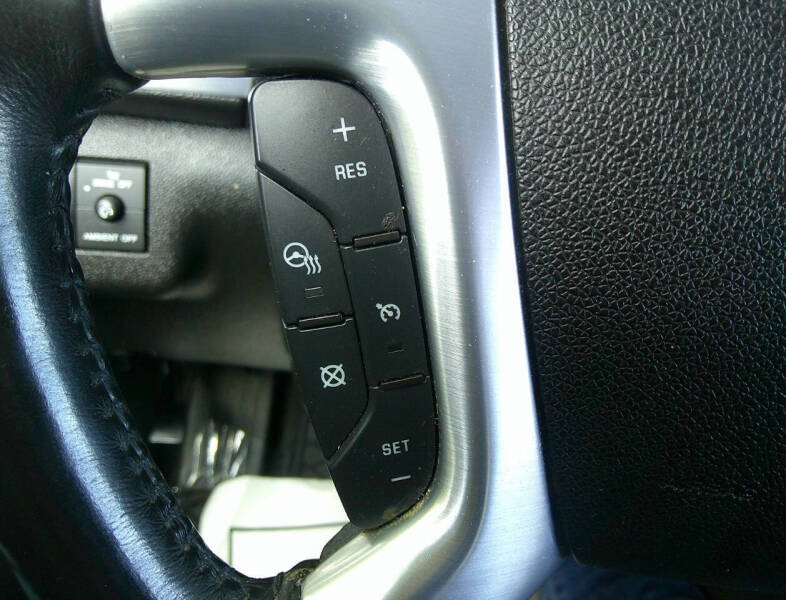 2017 GMC Acadia Limited