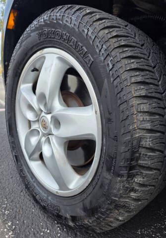 2005 Porsche Cayenne S