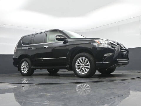 2014 Lexus GX 460