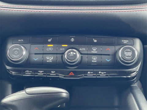 2024 Dodge Durango GT