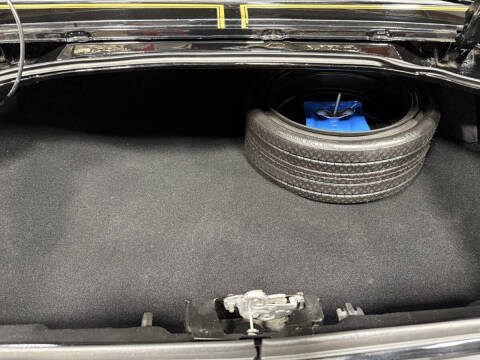 1981 Pontiac Firebird Trans Am