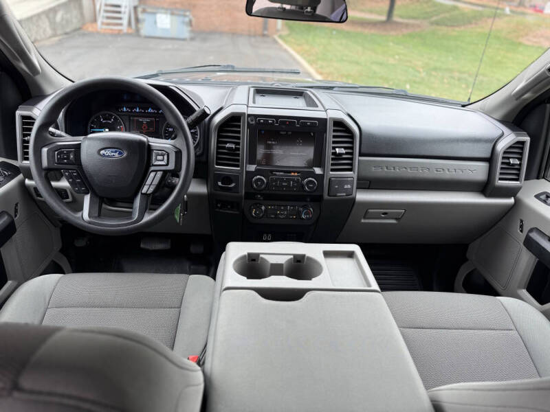 2019 Ford F-350 Super Duty XLT