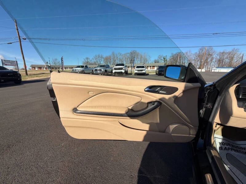 2005 BMW 3 Series 330Ci