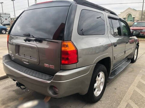 2005 GMC Envoy XL SLE