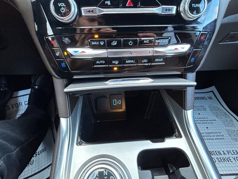 2024 Ford Explorer King Ranch