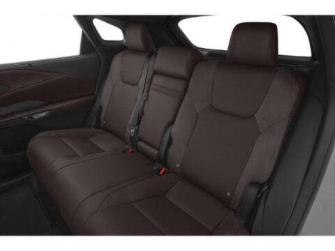 2024 Lexus RX 350h Luxury