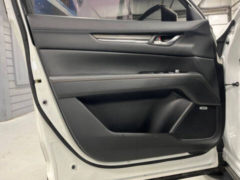 2017 Mazda CX-5 Grand Select