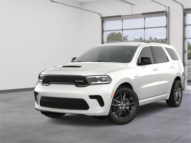 2025 Dodge Durango for sale at Deland CDJR in Deland FL
