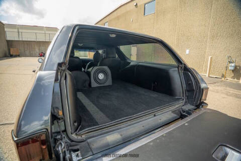 1972 Chevrolet Chevelle