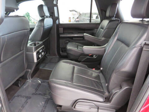 2020 Ford Expedition MAX XLT