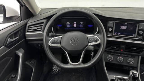 2024 Volkswagen Jetta S