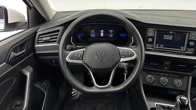2024 Volkswagen Jetta S