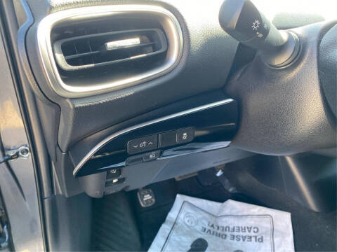 2021 Toyota Prius Prime