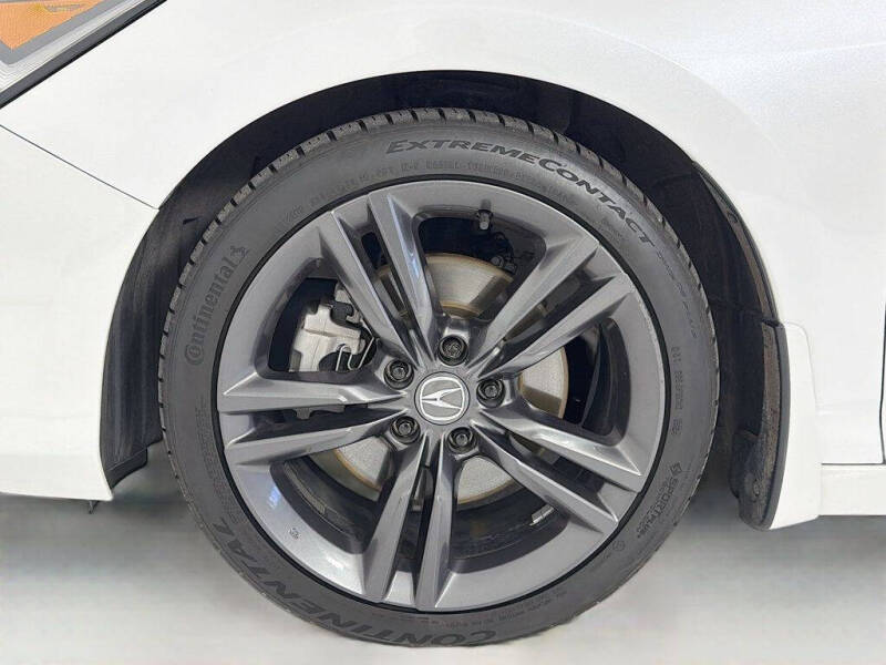 2023 Acura Integra w/A-SPEC